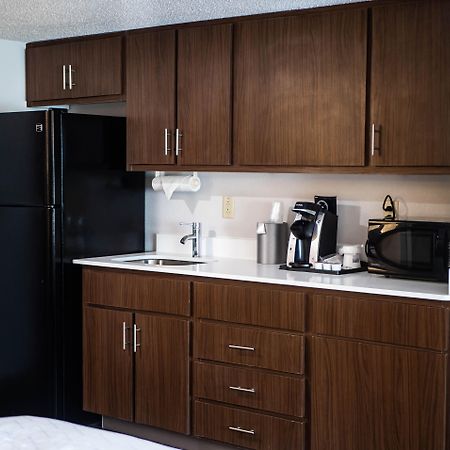 Holiday Inn Express & Suites Charlotte-Concord-I-85, An Ihg Hotel Luaran gambar