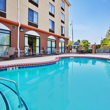 Holiday Inn Express & Suites Charlotte-Concord-I-85, An Ihg Hotel Luaran gambar