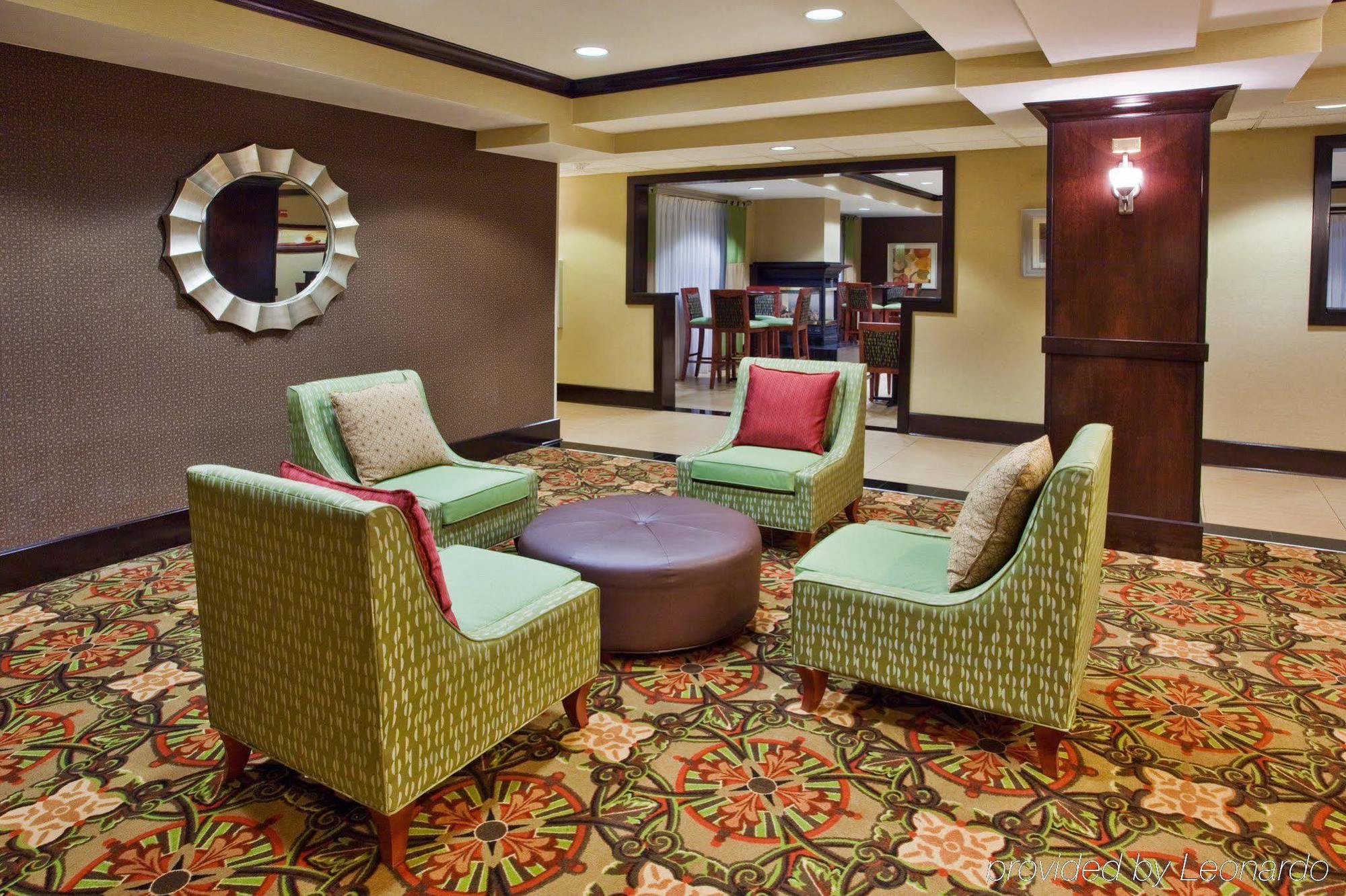 Holiday Inn Express & Suites Charlotte-Concord-I-85, An Ihg Hotel Luaran gambar