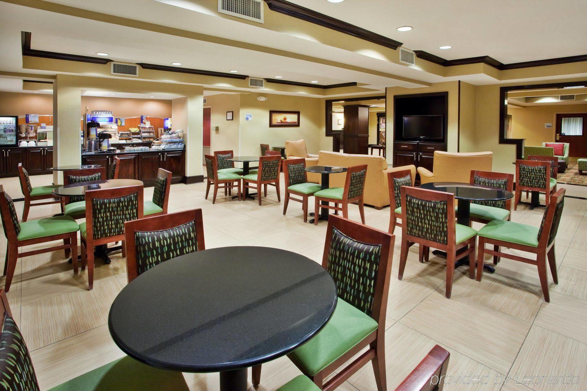 Holiday Inn Express & Suites Charlotte-Concord-I-85, An Ihg Hotel Luaran gambar