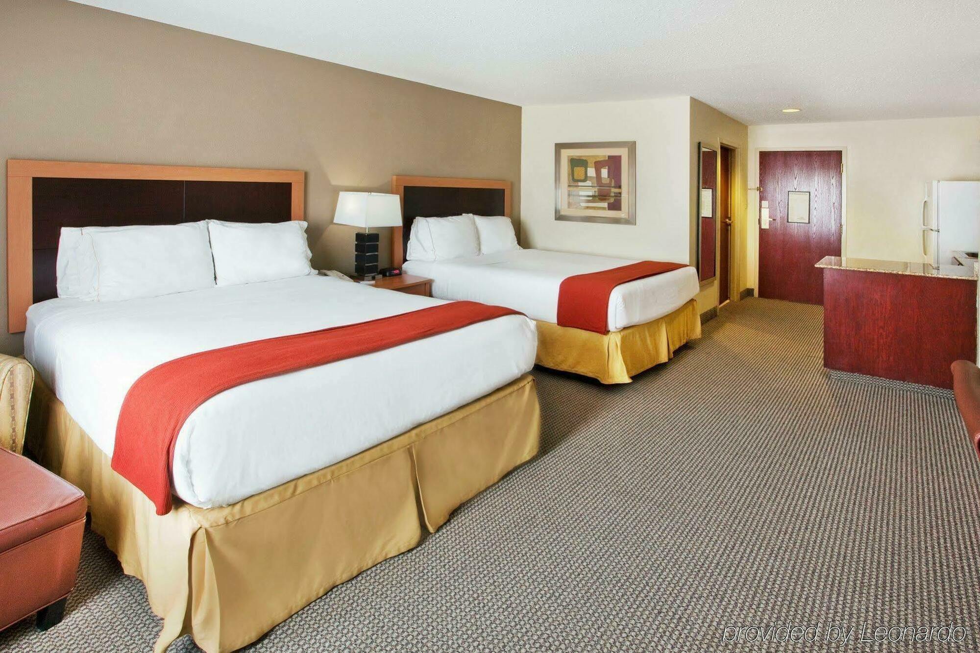 Holiday Inn Express & Suites Charlotte-Concord-I-85, An Ihg Hotel Luaran gambar