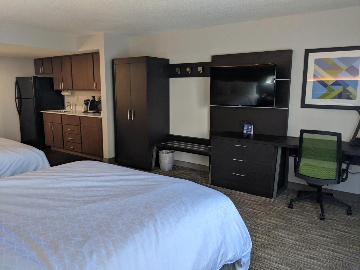 Holiday Inn Express & Suites Charlotte-Concord-I-85, An Ihg Hotel Luaran gambar